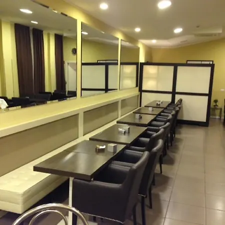 Hotel Ferton-3